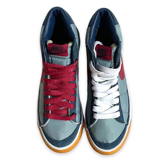 Rare nike blazer mid brand new 2003 - Picture 11 of 11